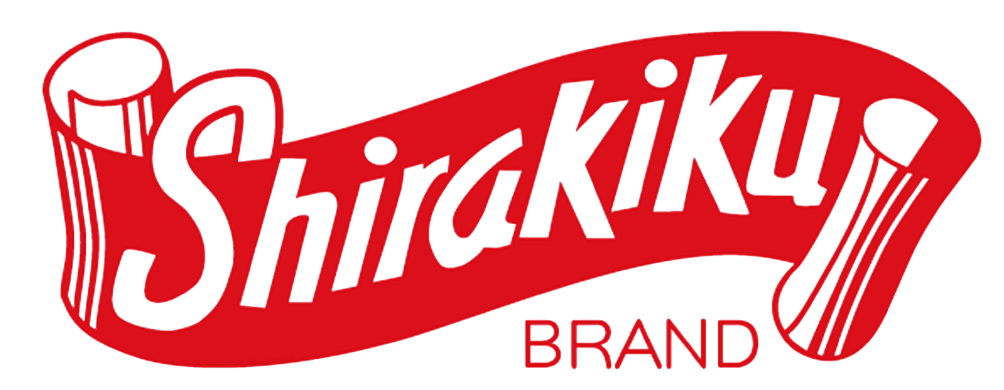 Shirakiku logo